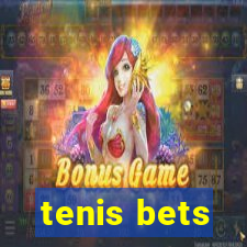 tenis bets