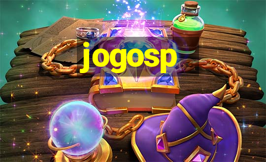 jogosp