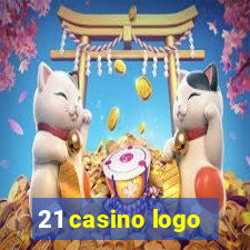 21 casino logo