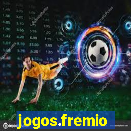 jogos.fremio