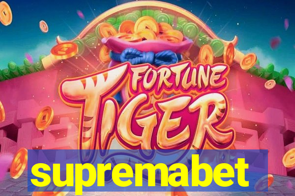 supremabet