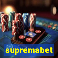 supremabet