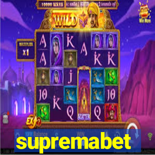 supremabet