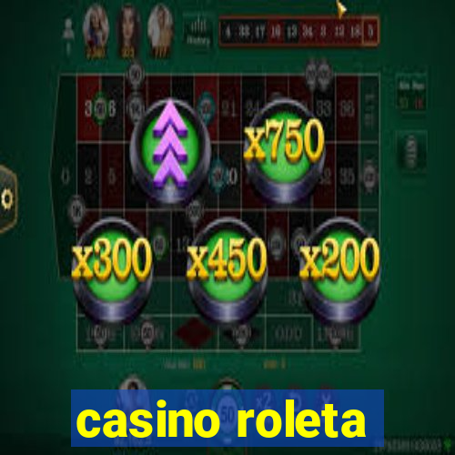 casino roleta