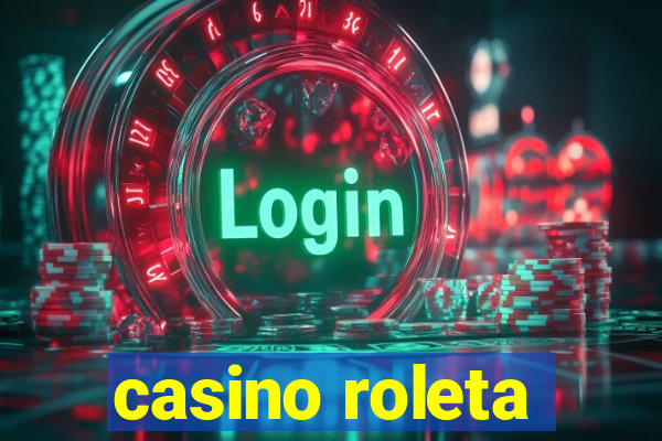 casino roleta