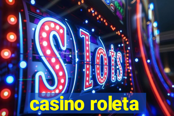 casino roleta