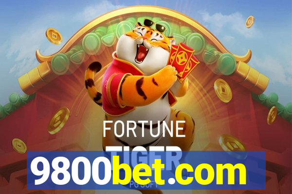 9800bet.com