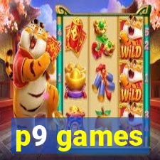 p9 games