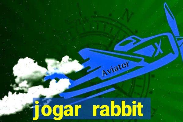 jogar rabbit fortune gratis