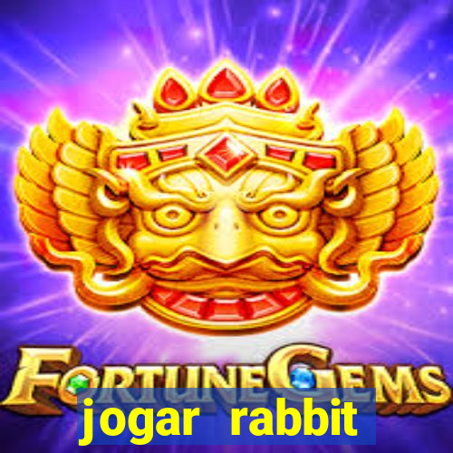 jogar rabbit fortune gratis