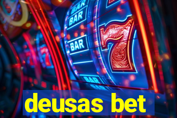 deusas bet