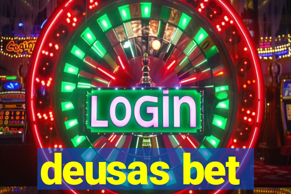 deusas bet