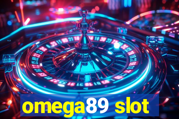 omega89 slot