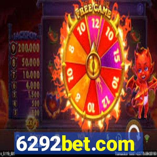 6292bet.com