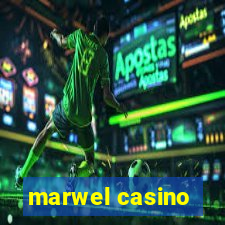 marwel casino