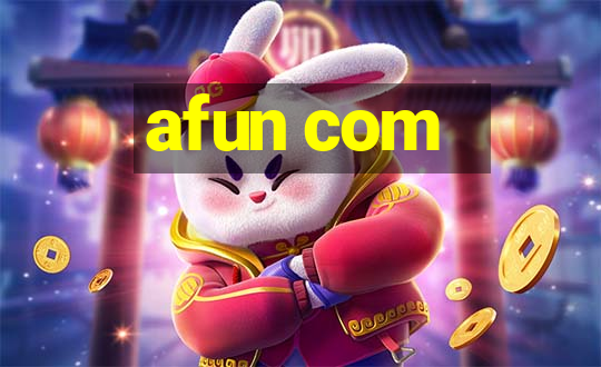 afun com