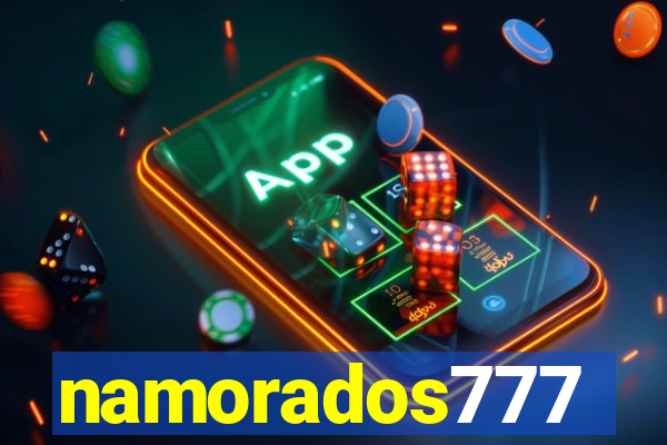 namorados777