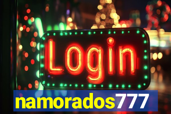 namorados777