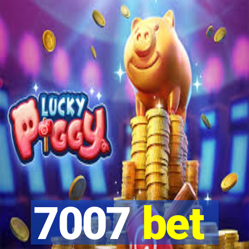 7007 bet