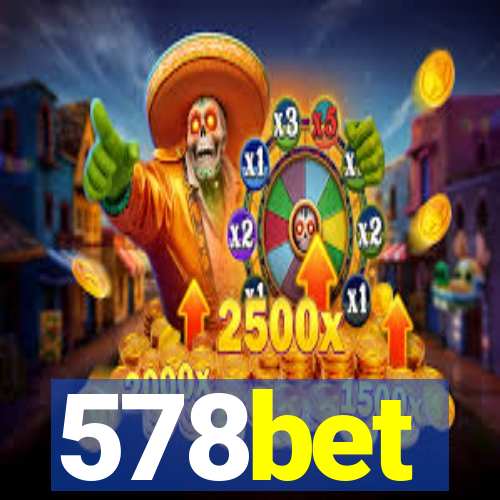 578bet