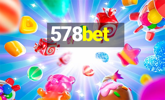 578bet