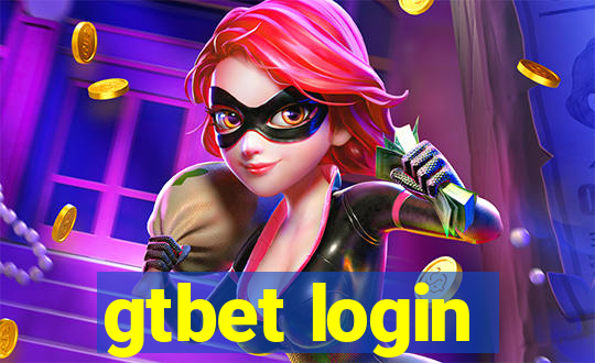 gtbet login