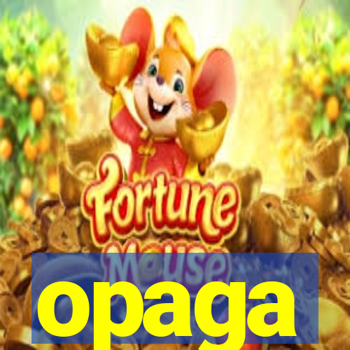 opaga