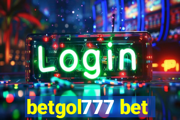 betgol777 bet