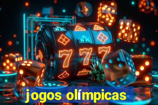 jogos olímpicas