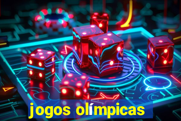 jogos olímpicas