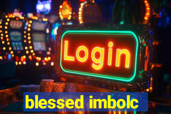 blessed imbolc