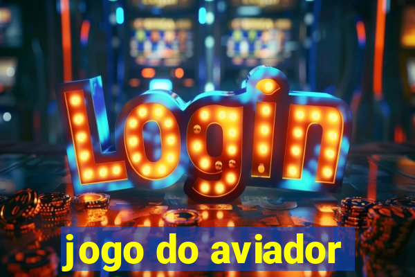 jogo do aviador