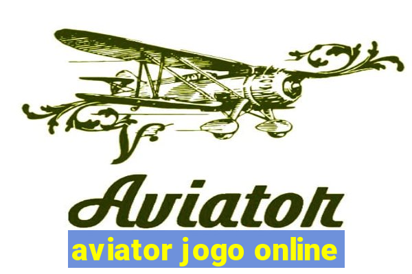 aviator jogo online