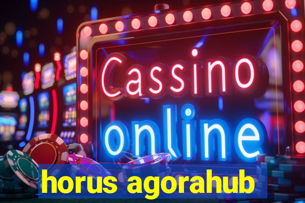 horus agorahub