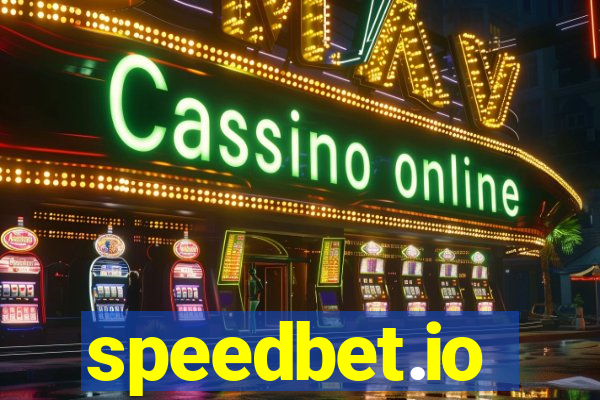 speedbet.io