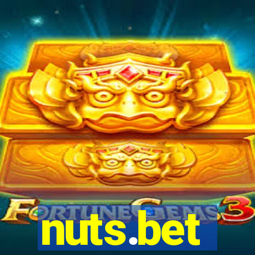 nuts.bet