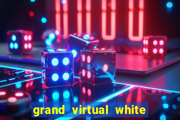 grand virtual white label casino