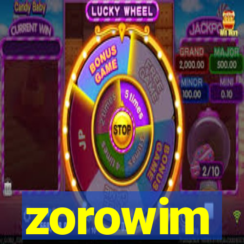 zorowim