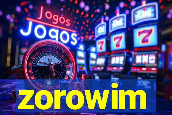 zorowim