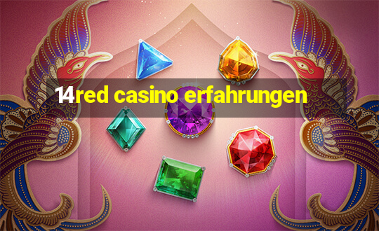 14red casino erfahrungen