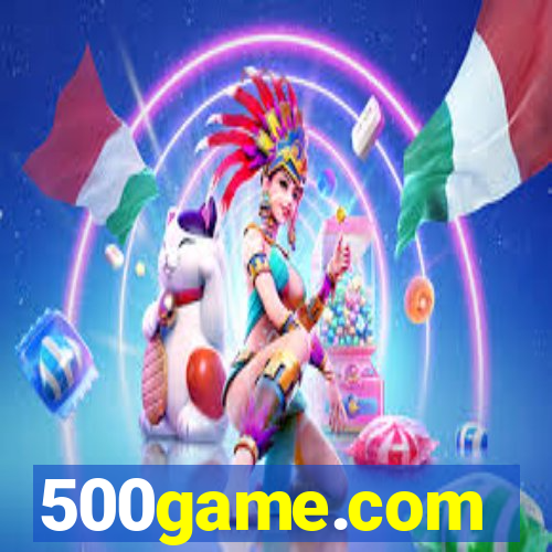 500game.com