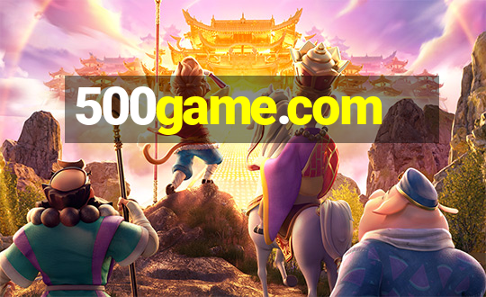 500game.com