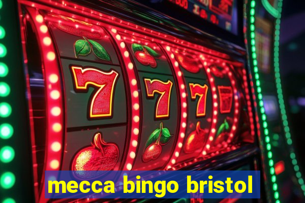 mecca bingo bristol