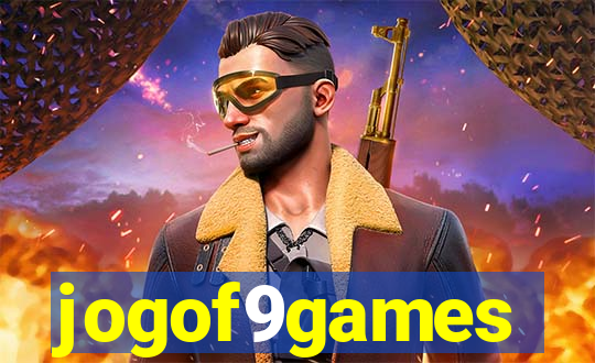 jogof9games