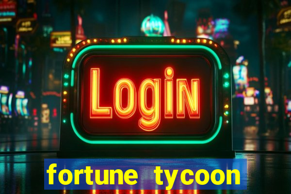 fortune tycoon slots download