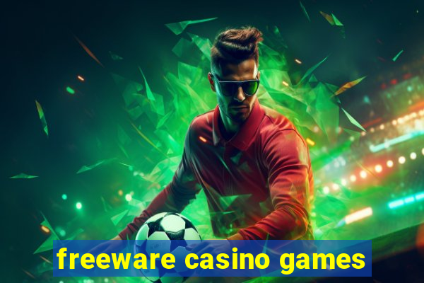 freeware casino games