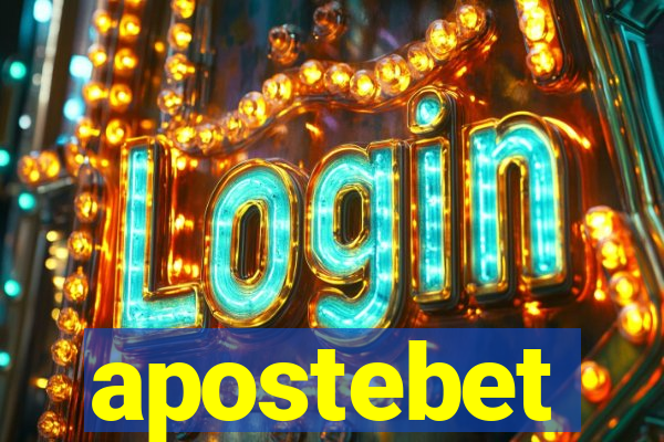 apostebet