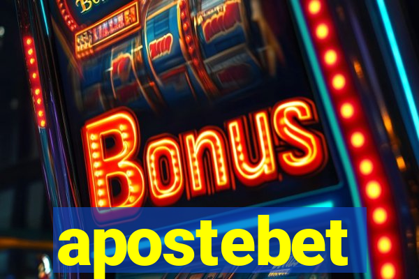 apostebet