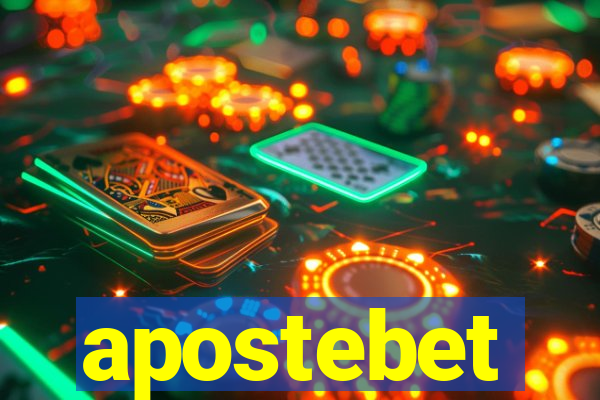 apostebet