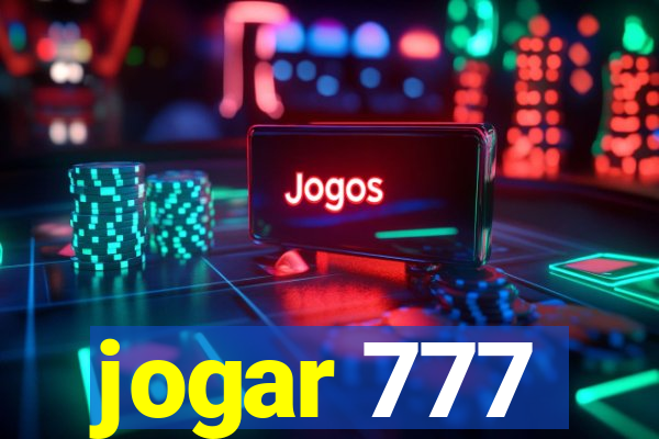 jogar 777